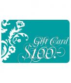 gift card 100 :: #